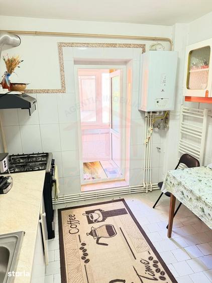 Apartament cu 2 camere în Mazepa 2