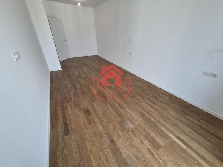 Apartament cu 2 camere decomandat în Băneasa