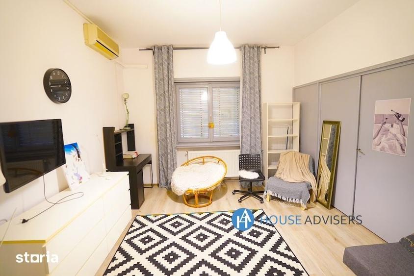 Inchiriere apartament 2 camere Calea Victoriei - 6