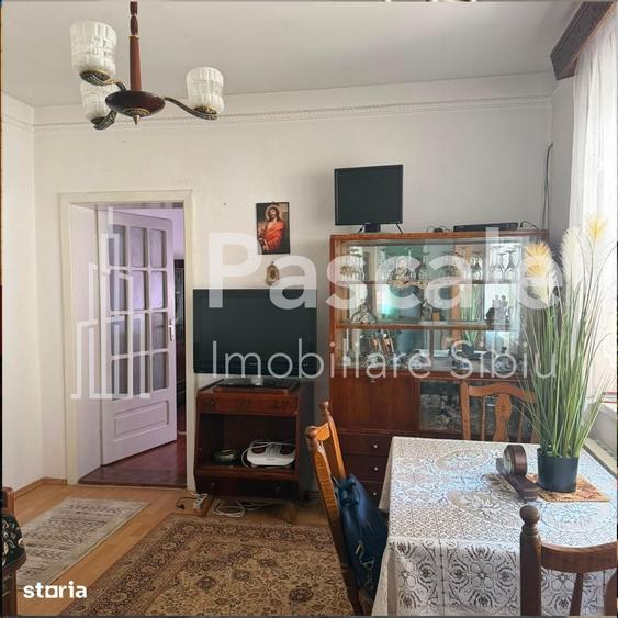 Casa individuala de vanzare in cartierul Lazaret gata de mutare! - 4
