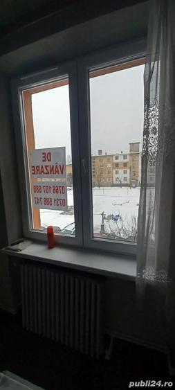 Apartament cu 2 camere decomandat în Petros