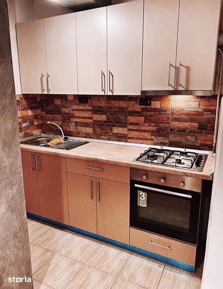 Apartament cu 1 camera de inchiriat in zona Mazepa Premium - 8