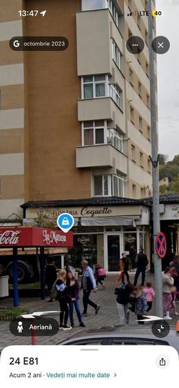 Spațiu comercial, de 76 mp, în Ultracentral
