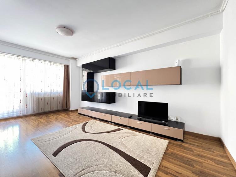 Apartament cu 1 camera + nisa de dormit, Marasti | Zona Iulius Mall - 1
