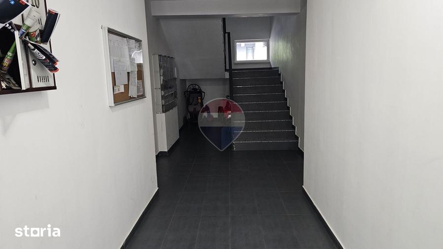Apartament cu 2 camere în Șcheia