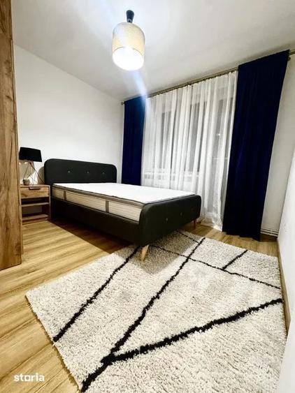 Apartament cu 3 camere decomandat în Săsar