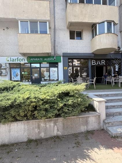Spațiu comercial, de 16 mp, în Florești