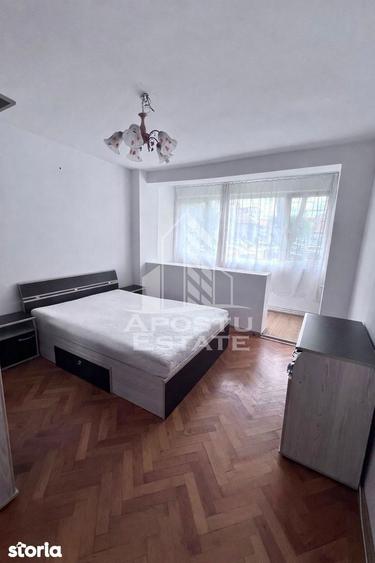Apartament cu 2 camere în Girocului
