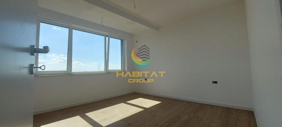 Penthouse 4 Camere Berceni – 245 mp, Terasă 110 mp, Comision 0 - 9