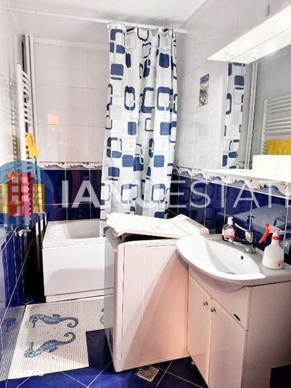 Mihai Bravu 10` Metrou Dristor Calea Vitan Mall Dudesti Renovat - 9