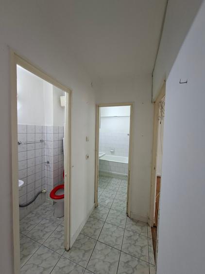 Apartament cu 3 camere în Ultracentral