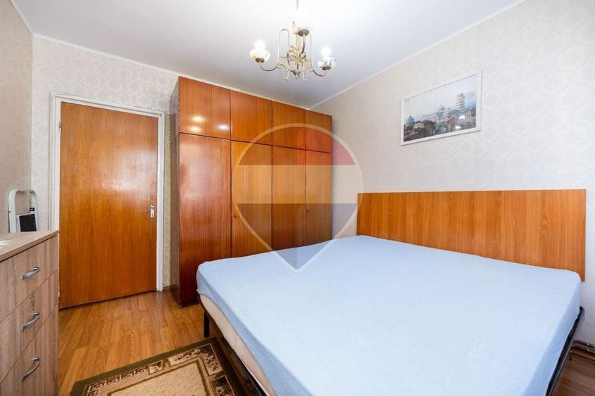 3 camere de închiriat | 72 mp | Mircea cel Bătrân | Pet Friendly - 6