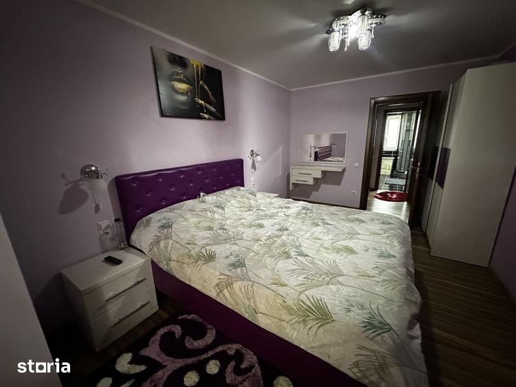 Apartament 2 camere modern, Zona Spitalul Jude?ean - Marchian - 7