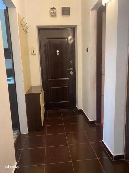Apartament cu 2 camere decomandat în Ultracentral