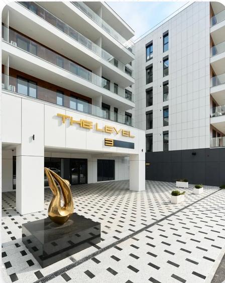 Apartament cu 2 camere semidecomandat în Bucureștii Noi