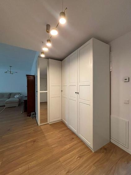 Apartament cu 3 camere în Colentina