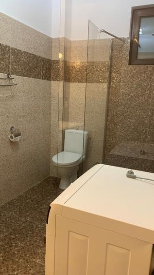 Apartament cu 3 camere decomandat, mobilat în Aviației