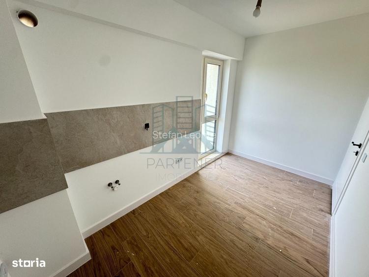 Apartament 1 camera Copou / INTABULAT/decomandat 51 mp