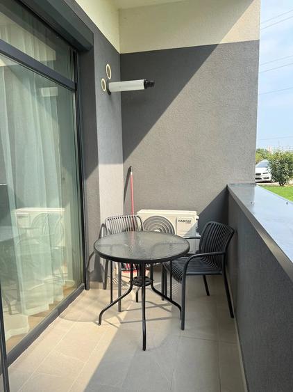 Apartament SUPERB cu 2 camere, semidecomandat, la cateva minute de Spitalul Jude?ean,PARCARE inclusa - 14