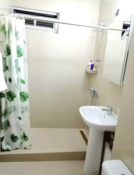 Apartament cu 2 camere în Bucureștii Noi