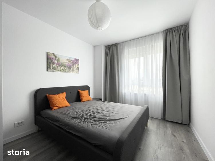 Apartament cu 3 camere decomandat în Circumvalațiunii