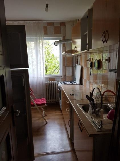 Apartament 3 camere inchiriat Frigocom - 1