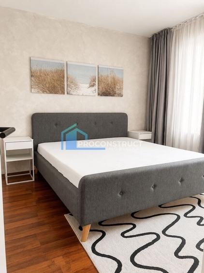 Apartament 2 camere de inchiriat, Calea Torontalului - 67 mp 550 EUR - 9