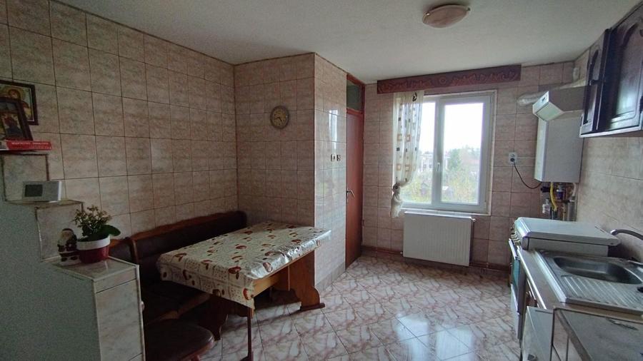 Apartament cu 2 camere decomandat - 5