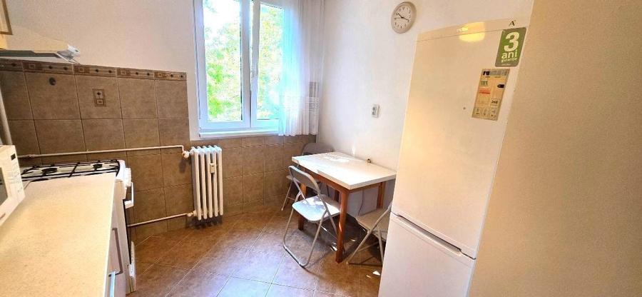 Apartament cu 2 camere decomandat, mobilat în Drumul Taberei