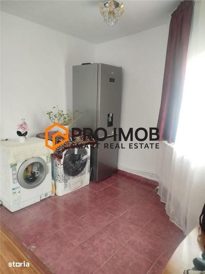 Casă cu 4 camere decomandat cu Teren 182 Mp în Ultracentral