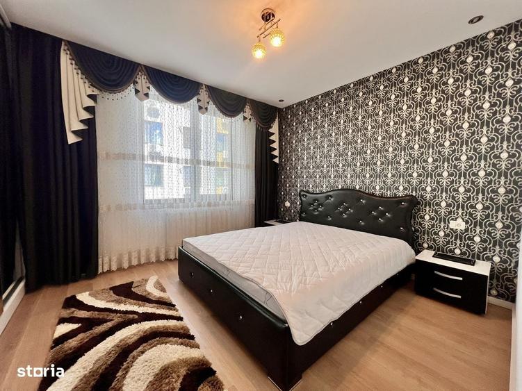 Apartament cu 2 camere în Brâncoveanu