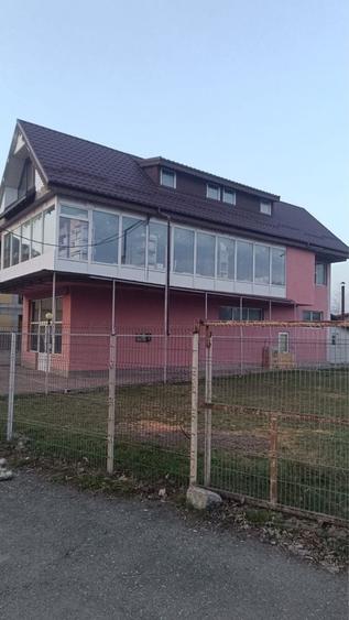 Spațiu comercial, de 350 mp, în Central