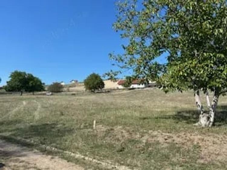 Teren de 3300 mp, în Central