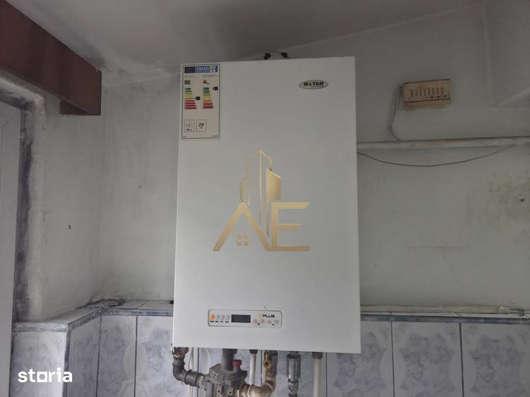 Apartament cu 2 camere în Cornișa