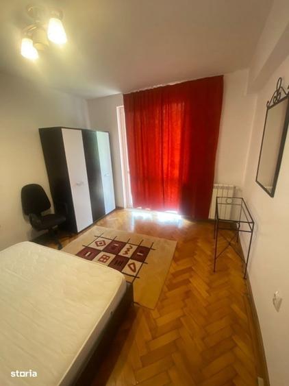 Apartament cu 2 camere în Tudor Vladimirescu
