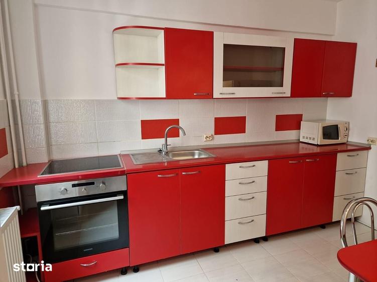 Studio decomandat 36 mp | Etaj 1 | Avram Iancu Bra?ov | 80.000 - 4