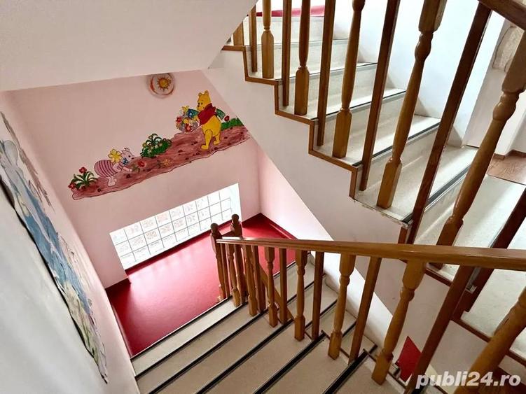 Casă cu 6 camere cu Teren 404 Mp în Bunloc