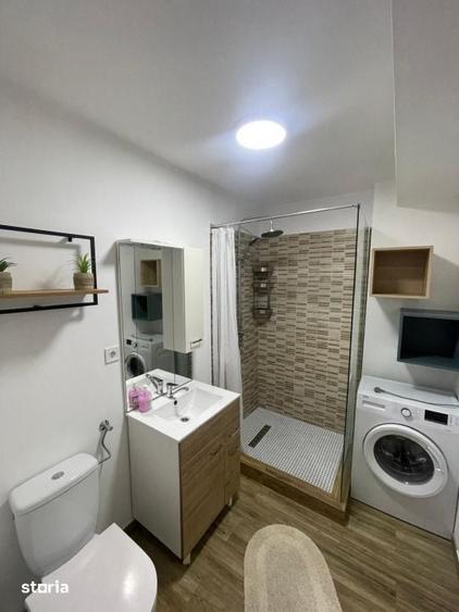 Apartament cu 2 camere decomandat în Săsar
