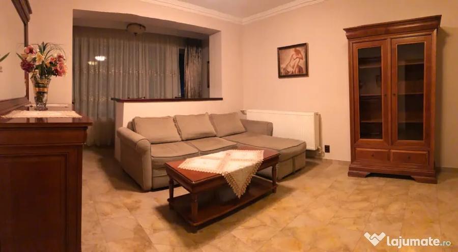 2 camere | Metrou Drumul Taberei | Parcare | Mobilat | Mall AFI | Mega Image - 10