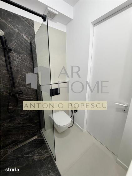 Apartament cu 3 camere în Republicii
