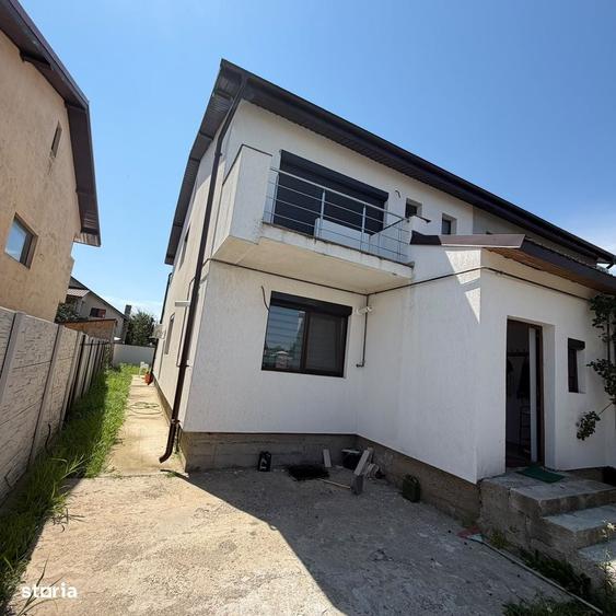 Vila|Duplex de vanzare | Balotesti | cu etaj si mansarda mobilata lux - 2