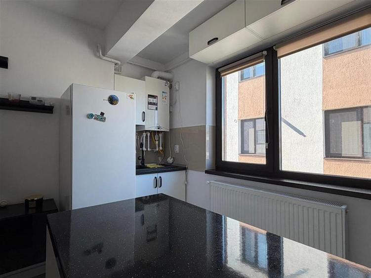 Apartament cu 2 camere decomandat în Rediu