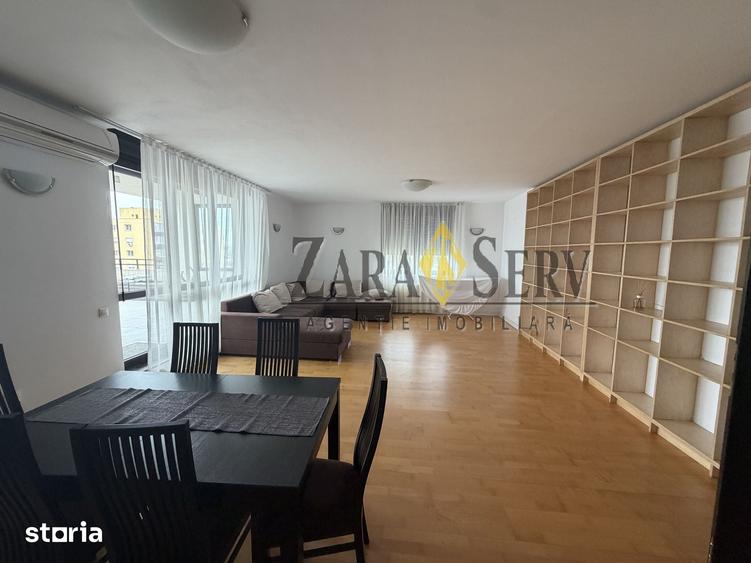 Apartament cu 4 camere decomandat în Nord