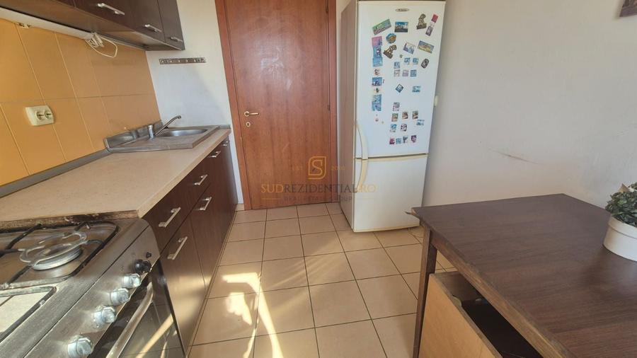 Apartament 2 camere de vanzare, decomandat, Confort City | Comision 0% - 8