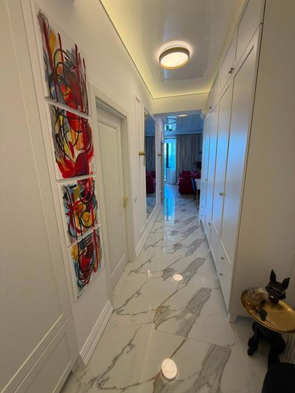 Apartament cu 2 camere decomandat în Tomis Nord
