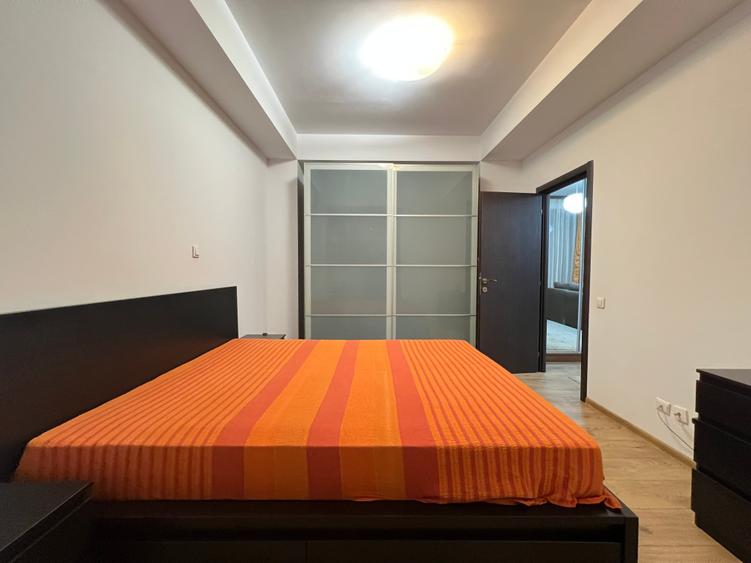 Apartament cu 2 camere în Iancu Nicolae