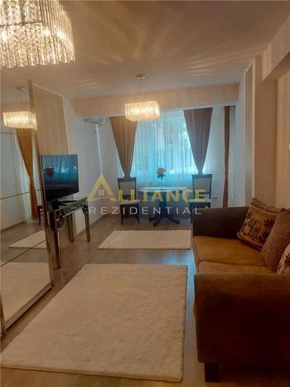 2 camere cu GRADINA | Mobilat si utilat | 5 minute METROU - 3