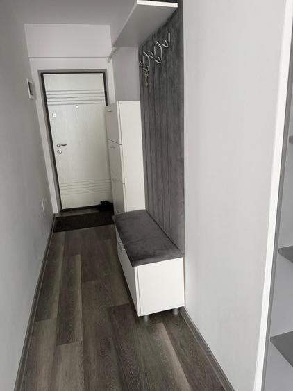 Apartament cu 2 camere decomandat în Burdujeni
