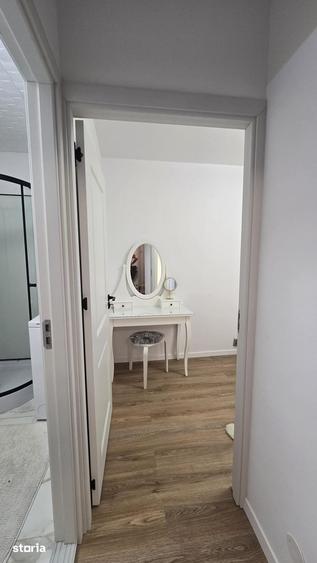 Apartament cu 2 camere în Drumul Taberei