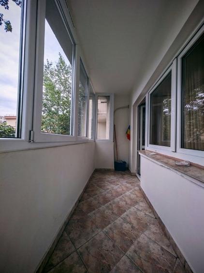 Garsonieră decomandată, mobilată în P-ța Alba Iulia